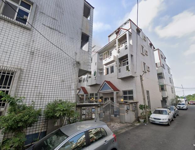 歸仁法拍透天-4