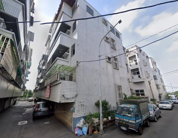 歸仁法拍透天-5
