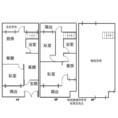 高雄橋頭透天-12