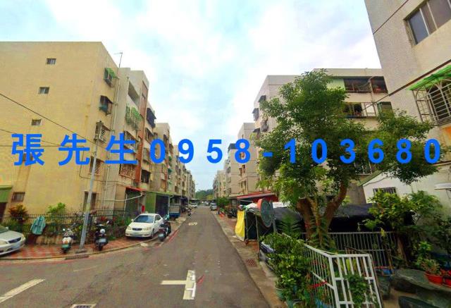 南區公寓法拍-4