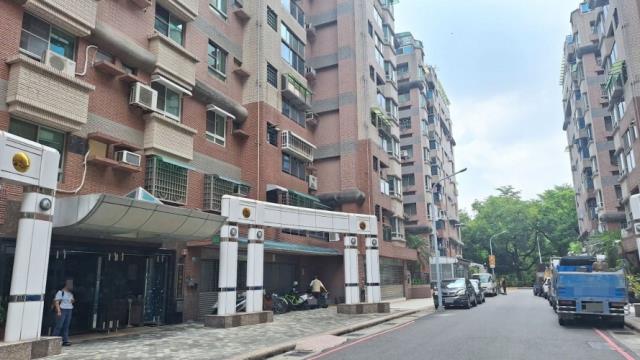 台南東區華廈-13