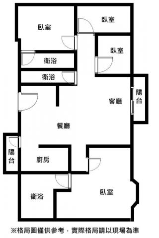 台南東區華廈-15