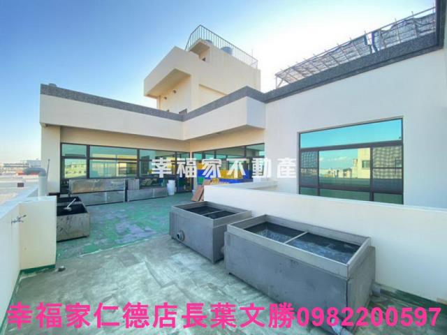 台南仁德廠辦住-2