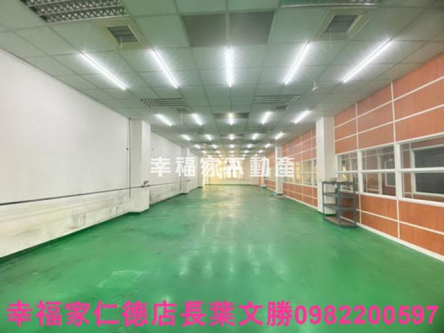 台南仁德廠辦住-8