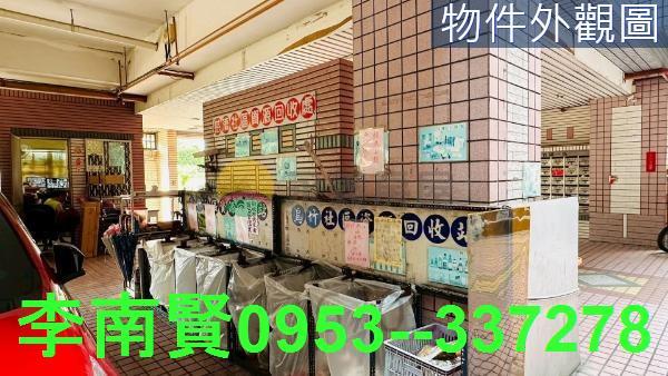 台南永康大樓-11