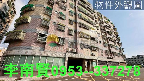台南永康大樓-12