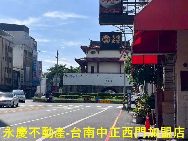 台南東區公寓-11