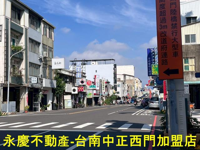 台南東區公寓-12