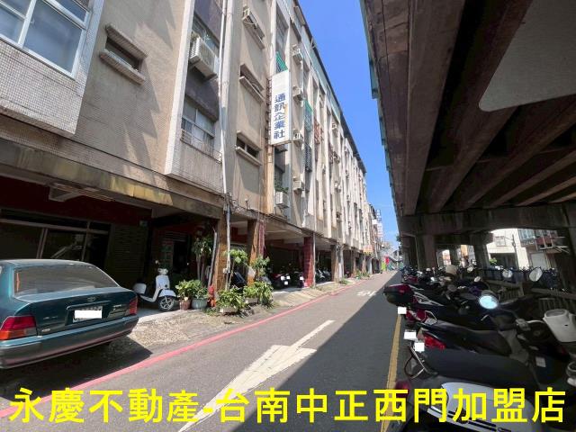 台南東區公寓-13