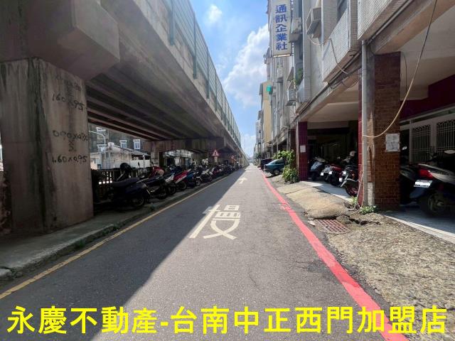 台南東區公寓-14