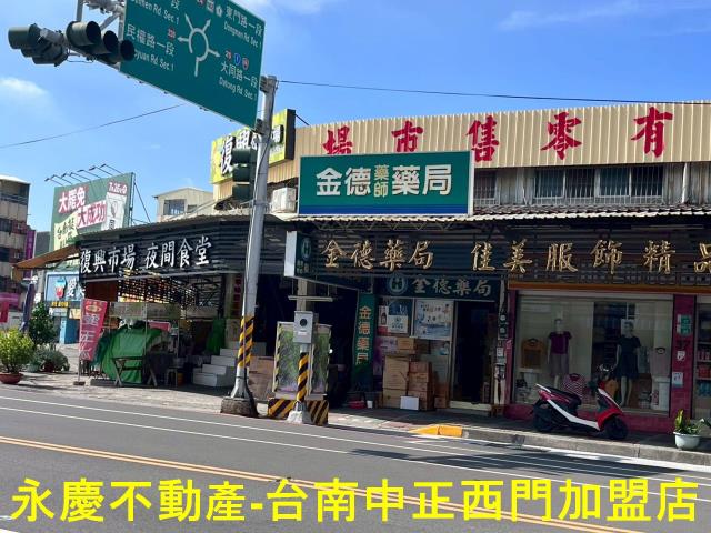 台南東區公寓-15