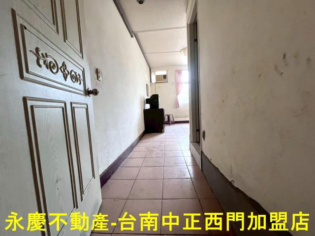 台南東區公寓-2