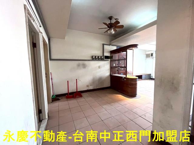 台南東區公寓-5