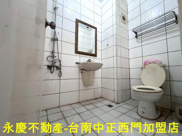 台南東區公寓-7