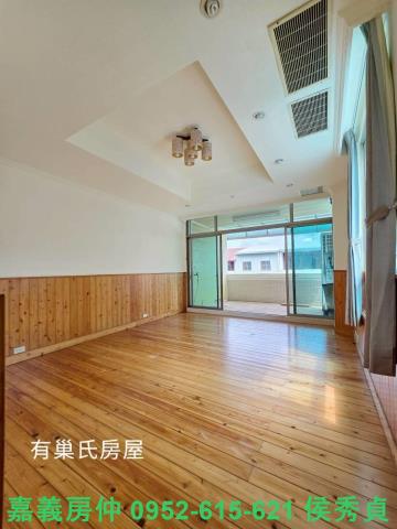 嘉義東區透天-12