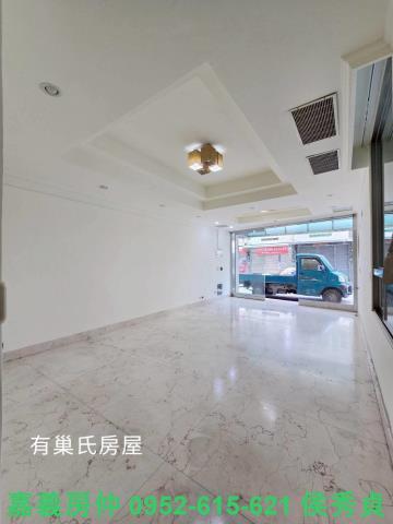 嘉義東區透天-4