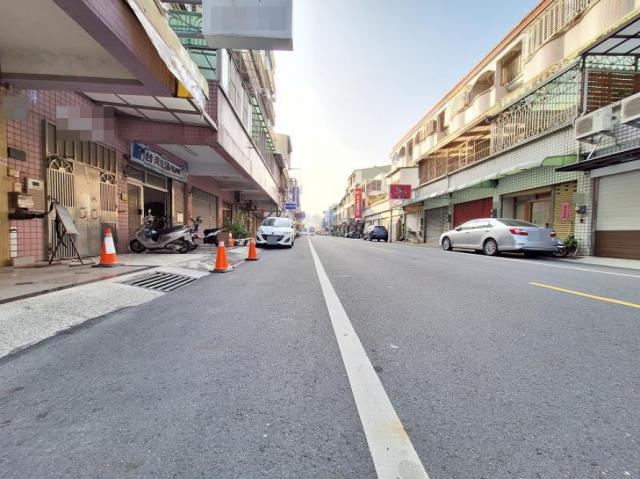 台南東區華廈-14