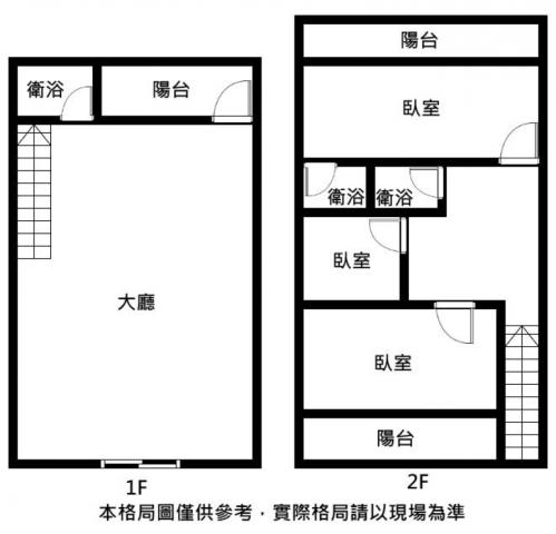 台南東區華廈-15