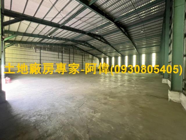 燕巢廠房-1