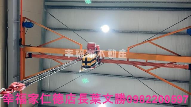 仁德廠房-15