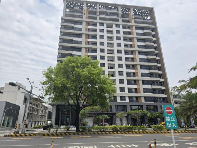 中西區大樓-13