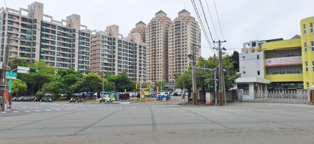 中西區華廈-1