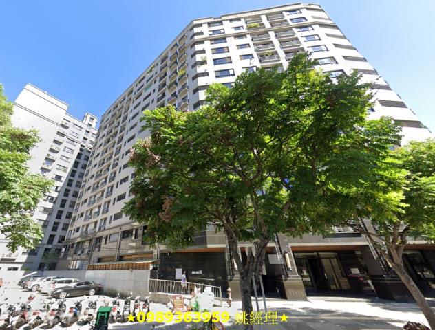台中法拍大樓-2