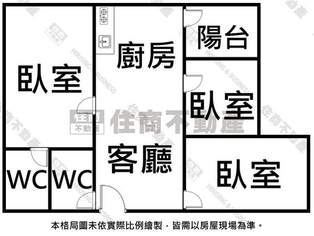 台南善化華廈-15