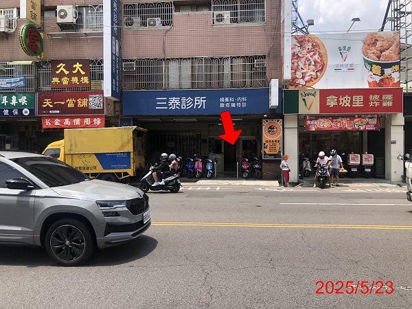 台中西區大樓拍賣-2
