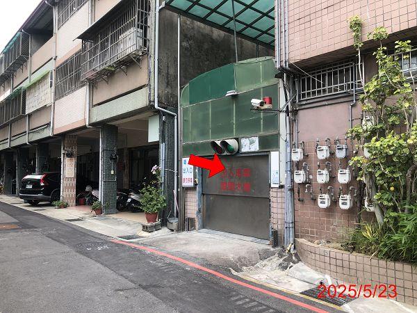 台中西區大樓拍賣-3