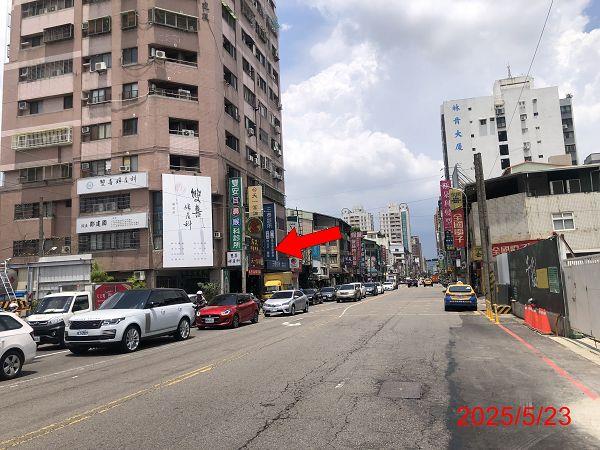 台中西區大樓拍賣-5