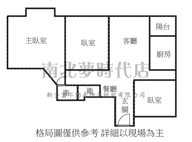 台南大樓-15