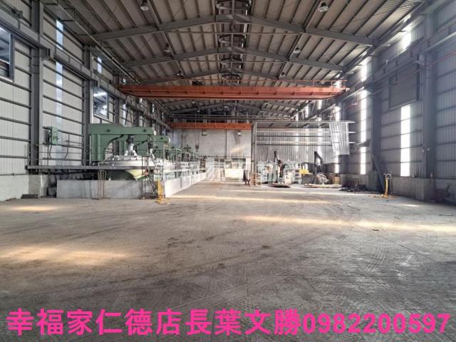 台南山上廠房-7