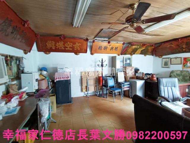 仁德廠房-7