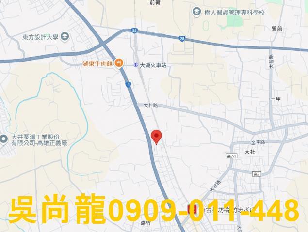 高雄透天拍賣-2