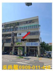 台南南區法拍公寓-1