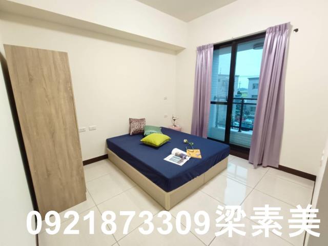 台南新市華廈-10