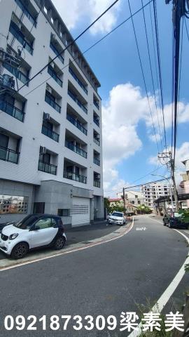 台南新市華廈-14