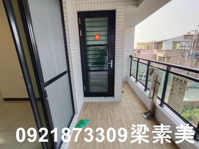 台南新市華廈-4