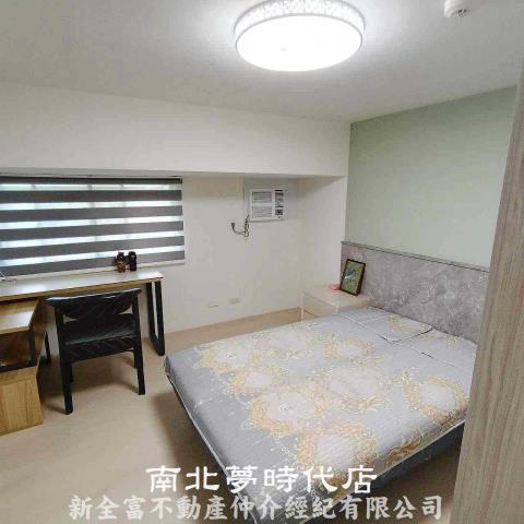 台南仁德華廈-4