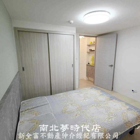 台南仁德華廈-5