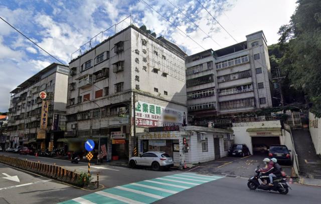 暖暖公寓拍賣-1