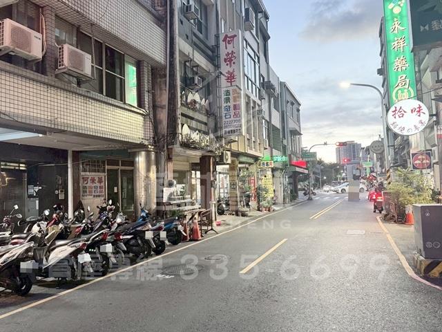 台南中西區華廈-14