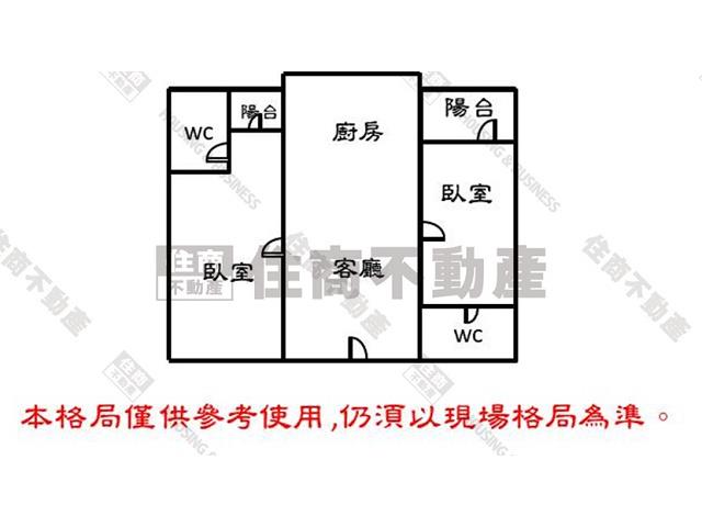 台南安定華廈-15
