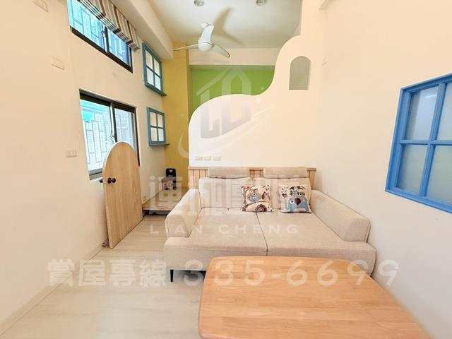 台南中西區華廈-2