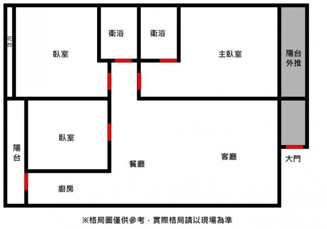 台南大樓-8