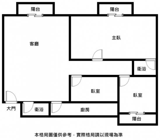 台南大樓-14