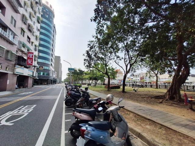 台南安平大樓-15