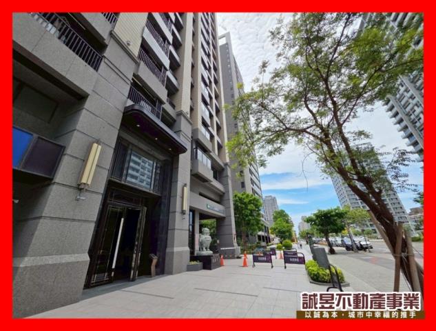 台南安平大樓-1