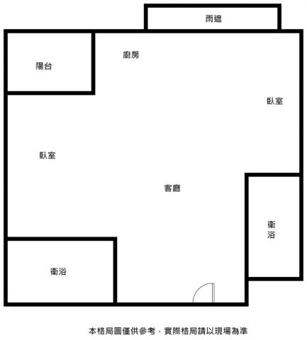 台南安平大樓-4